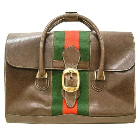 gucci borse vintage|vintage gucci handbags from 1960s.